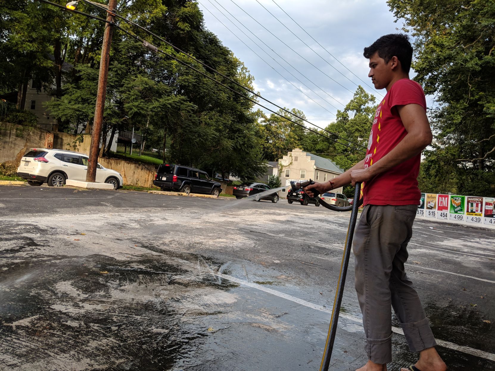 2018-08-08 Flood